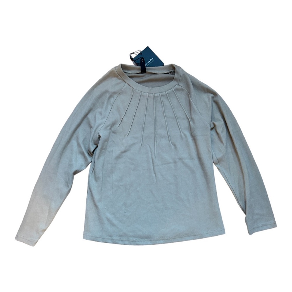 Tan Sweater